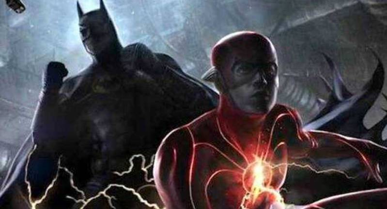 Le flash aurait commencé sa production à Londres