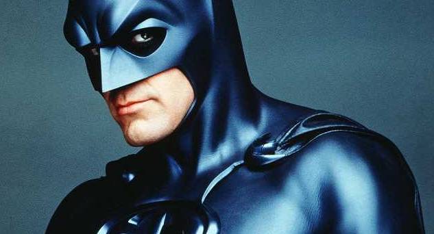 LE FLASH: George Clooney et le rôle de BATMAN dans le film 2022