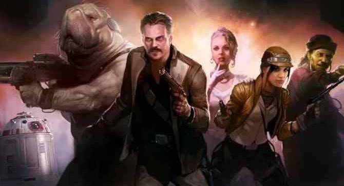 Le jeu vidéo annulé de Visceral aurait été