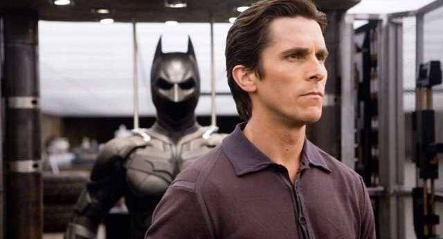 Le réalisateur de BATWOMAN a imaginé Christian Bale comme Batman du spectacle avant de lancer Warren Christie