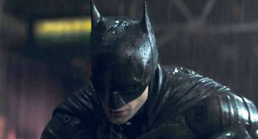Le réalisateur de la deuxième unité de BATMAN qualifie le film de «phénoménal»
