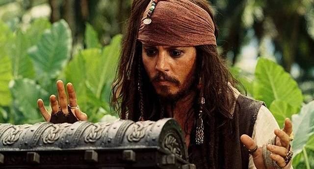 Le redémarrage des PIRATES DES CARAÏBES peut ou peut ne pas inclure le capitaine Jack Sparrow de Johnny Depp