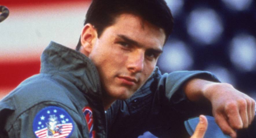 Film La Guerre Des Mondes Tom Cruise Le top gun de Tom Cruise, les jours de guerre et la guerre des mondes sont