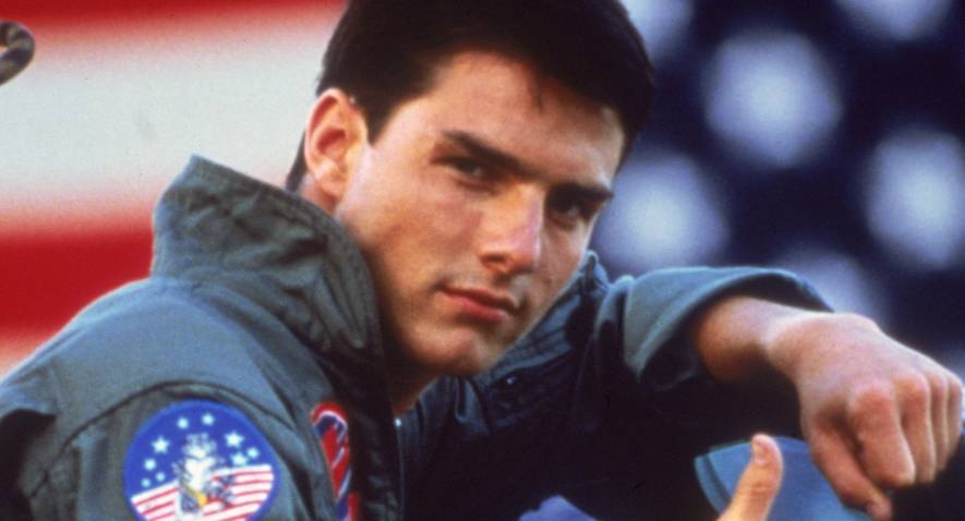 Le top gun de Tom Cruise, les jours de guerre et la guerre des mondes sont désormais officiellement disponibles sur 4K Ultra HD