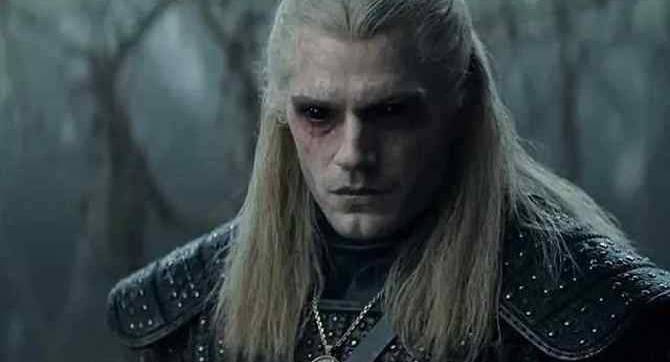 LE WITCHER a peut-être déjà été renouvelé discrètement pour la saison 3 par Netflix