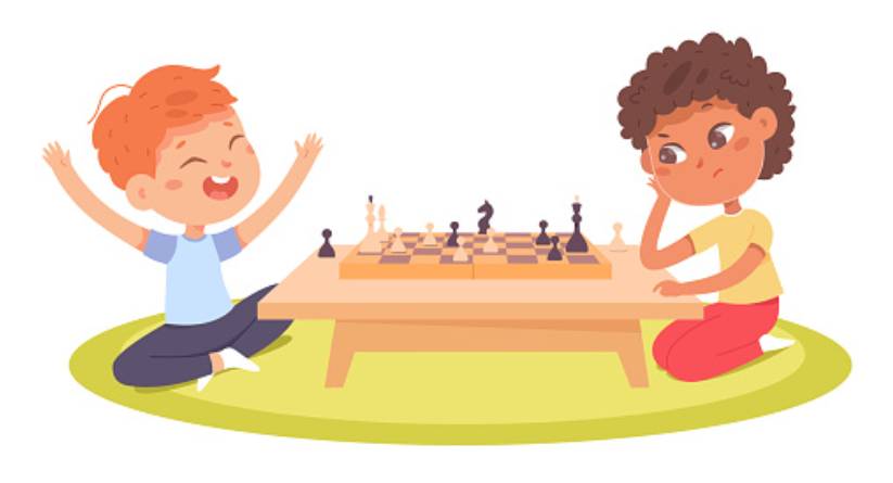 Les avantages de jouer aux échecs pour les enfants