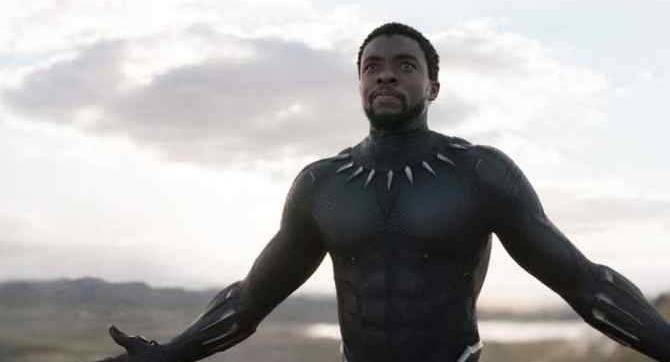 Les co-stars de l'univers cinématographique Marvel et Hollywood rendent hommage à Chadwick Boseman après son décès tragique