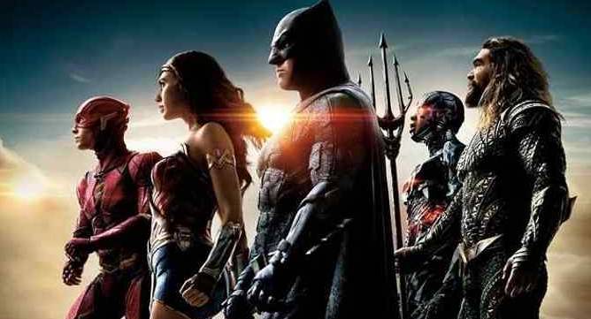 LIGUE DE JUSTICE: Le réalisateur Zack Snyder révèle à quel point le nouveau film 