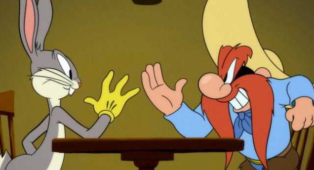Looney tunes cartoons: Taz fera ses débuts ce mois-ci