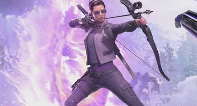 MARVEL'S AVENGERS confirme Kate Bishop en tant que personnage post-lancement et révèle un mystère entourant Hawkeye