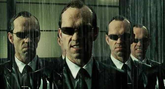 MATRIX 4 : La réalisatrice Lana Wachowski