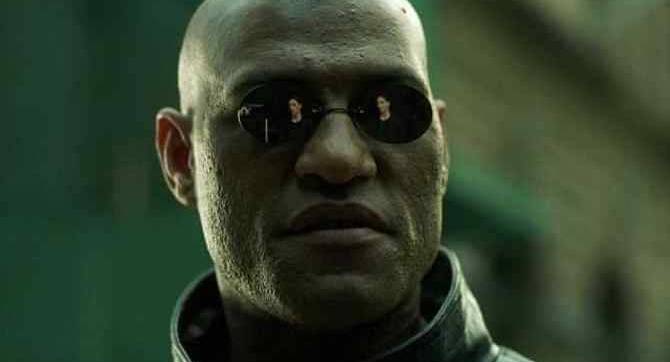 Matrix 4: Laurence Fishburne confirme qu'il n'a pas été invité à revenir en tant que Morpheus dans le film