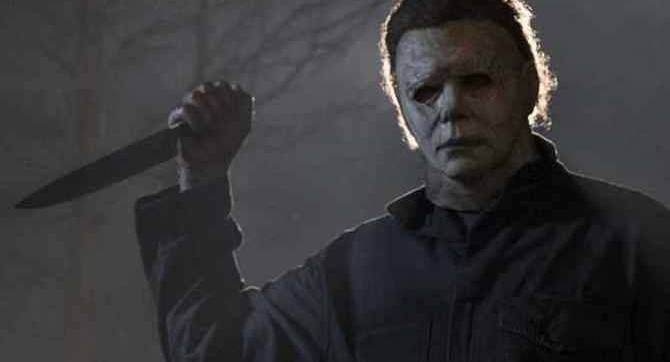 Meurtre d’HALLOWEEN: les détails de l'histoire et le cadre dévoilés après