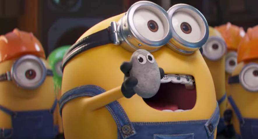 Minions 2 : L'Ascension de Gru: date de sortie et tout ce que vous devez savoir