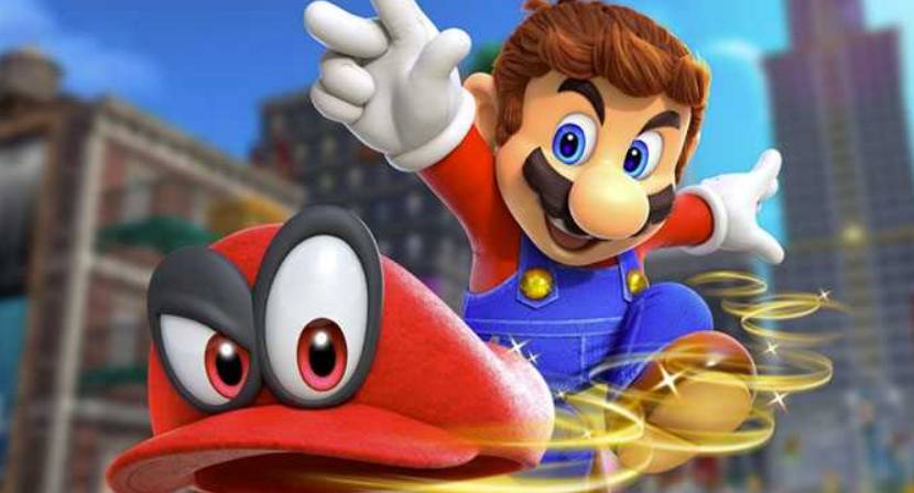 Nintendo fait allusion aux futurs films d'animation au-delà de l'adaptation SUPER MARIO 