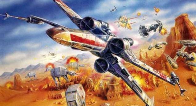 Nouvelles dates de sortie pour Panthère noire 2, THOR: Amour et Tonnerre et Rogue Squadron