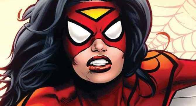 Olivia Wilde a fait appel au film SPIDER-WOMAN pour Marvel et Sony Pictures