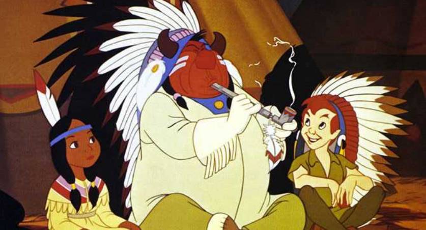 PETER PAN, DUMBO et autres classiques animés supprimés du profil Disney + Kids