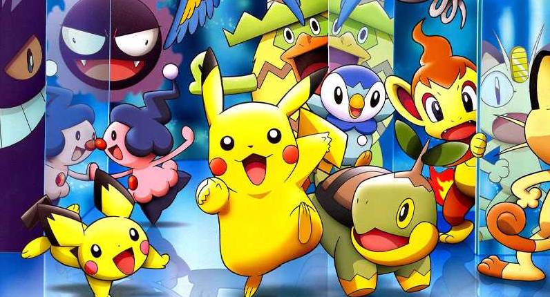 Pokémon est devenu la franchise média la plus précieuse au monde!