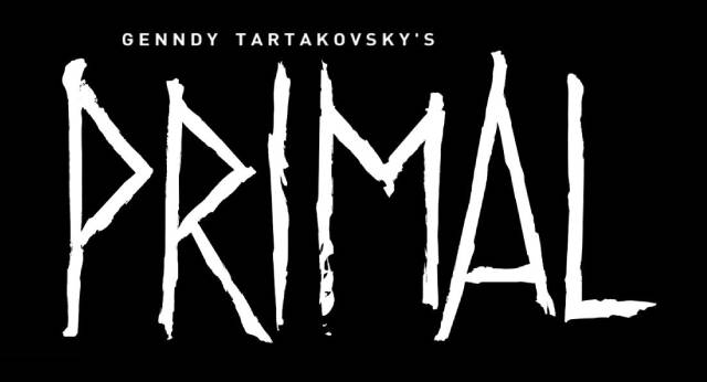 PRIMAL: Découvrez ce nouveau clip impressionnant tiré de la prochaine série animée de Genndy Tartakovsky