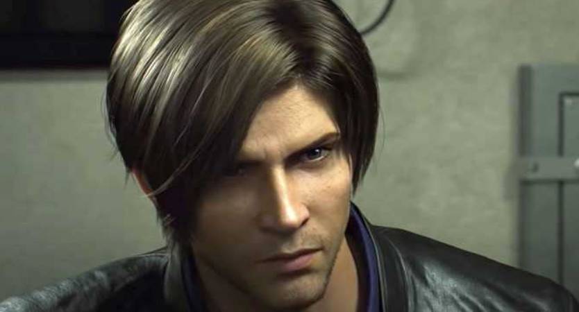 RESIDENT EVIL: L'obscurité infinie sera présenté en première sur Netflix le 8 juillet