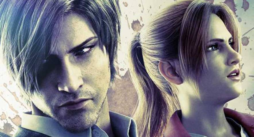 RESIDENT EVIL: obscurité infinie: scénario et acteurs de la voix annoncés pour la prochaine série animée