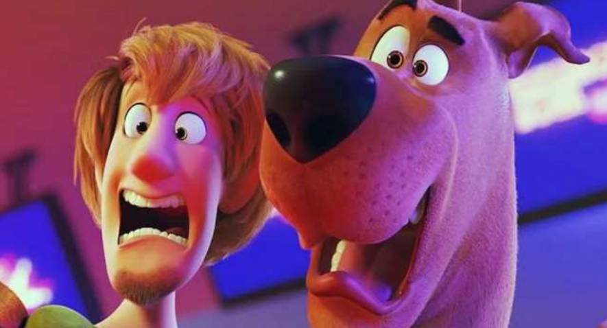 SCOOB ! Une suite du film 2020 arrivera bientôt