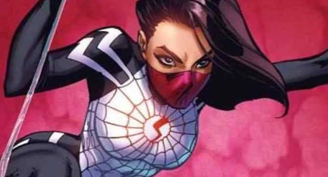 Série SILK Live-Action de Marvel et Sony officiellement en préparation; Peut atterrir sur Amazon