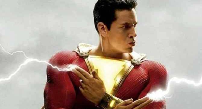 SHAZAM! 2 commencerait à tourner l'année prochaine à temps pour sa sortie en novembre 2022