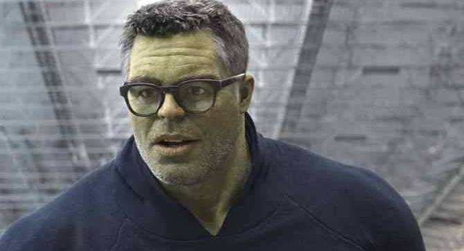 SHE-HULK: Mark Ruffalo accueille officiellement sa