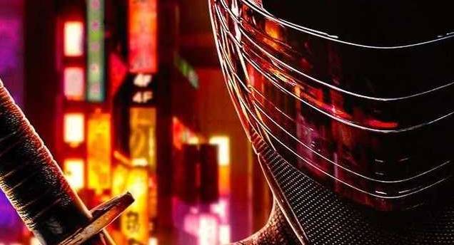 Snake Eyes: G.I. Joe Origins disponible sur Digital HD ; Lancement sur 4K