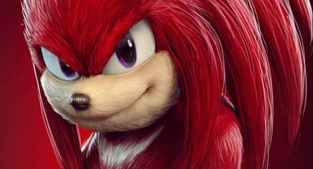 SONIC HEDGEHOG 2 : Des plans pour la date de début de la production