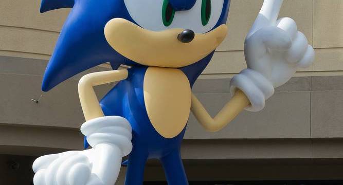 Sonic le film: le nouveau personnage détesté!