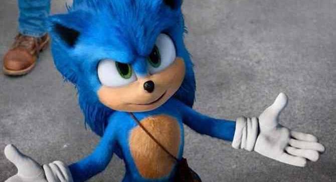 SONIC THE HEDGEHOG bombarde au box-office chinois avec des restrictions COVID-19 en place