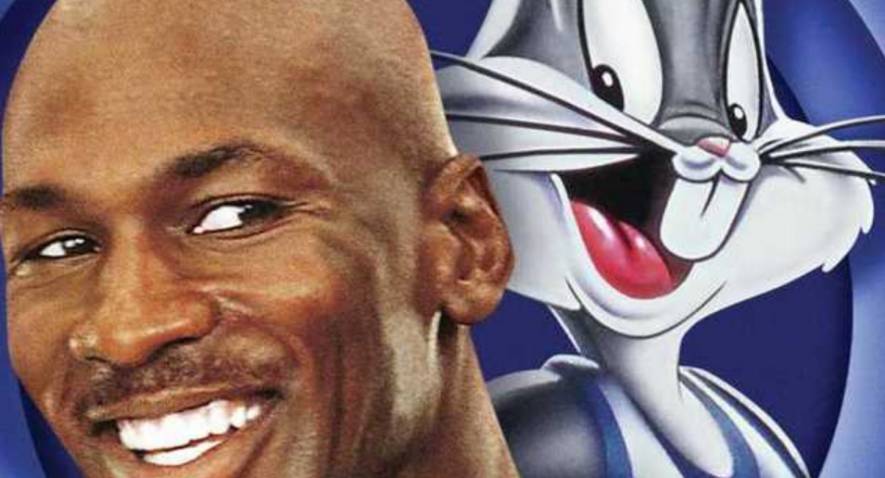 SPACE JAM arrive en 4K Ultra HD avant un nouvel héritage