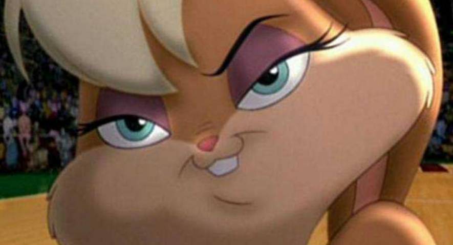 SPACE JAM: UN NOUVEL HÉRITAGE se croisera avec WONDER WOMAN alors que Lola Bunny vit avec les Amazones
