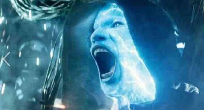 SPIDER-MAN 3: Jamie Foxx confirme le retour électro et révèle qu'il 