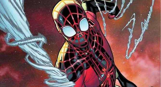 SPIDER-MAN 3: Vidéo d'audition possible pour Miles Morales Surfaces Online; Révèle les spoilers potentiels