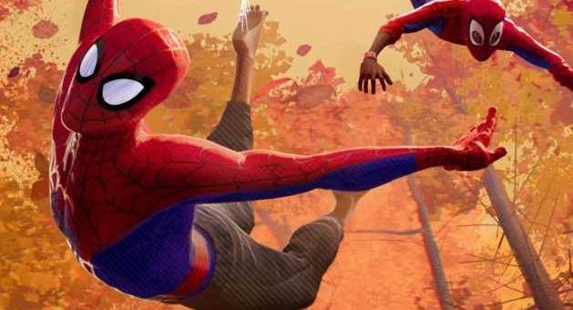 SPIDER-MAN: DANS LE SPIDER-VERSE Les producteurs ont lancé des camées pour Holland, Garfield et Maguire