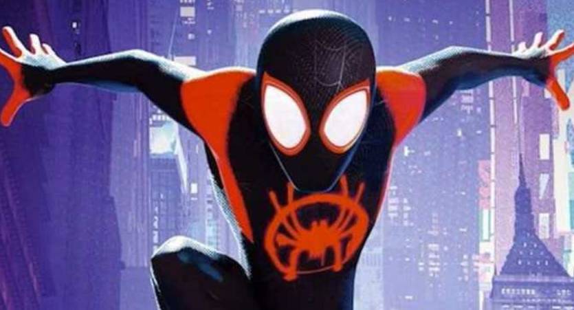SPIDER-MAN: dans le vers de l'araignée : La suite se dirigera vers Netflix après la sortie en salle et à domicile