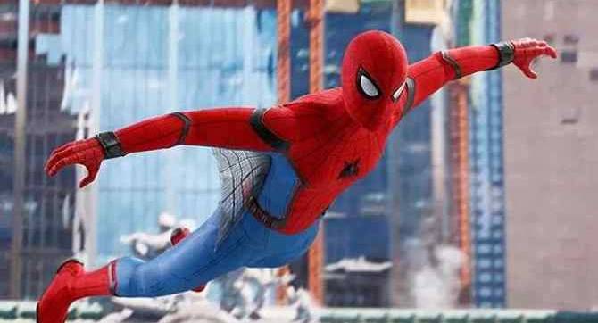 SPIDER-MAN: Il est prouvé que «le mal du pays» n'est pas le titre de Marvel et de SPIDER-MAN 3 de Sony