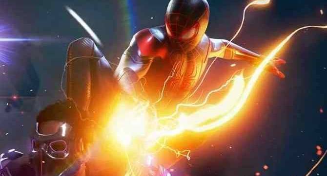 SPIDER-MAN: MILES MORALES Captures d'écran publiées alors qu'Insomniac annonce une