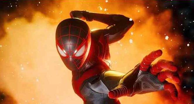 SPIDER-MAN MILES MORALES: une nouvelle génération spectaculaire