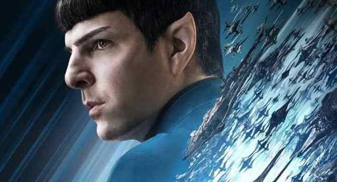 STAR TREK 4: Zachary Quinto dit que le casting veut revenir pour un autre versement dans la franchise