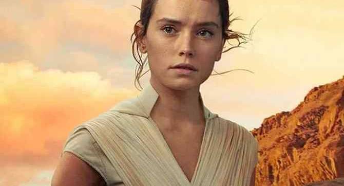 STAR WARS: Daisy Ridley dit qu'elle a eu du mal à trouver du travail après la sortie de SKYWALKER