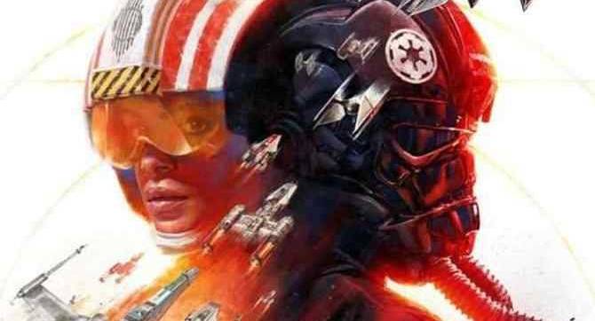 STAR WARS: SQUADRONS présente les deux côtés de la guerre civile galactique