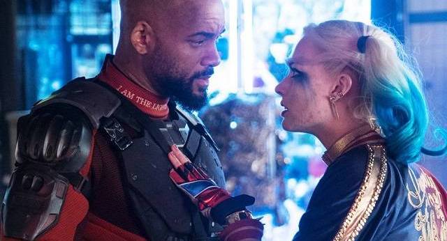 SUICIDE SQUAD: Le réalisateur David Ayer dévoile les plans de la romance Harley Quinn / Deadshot modifiée par des reprises