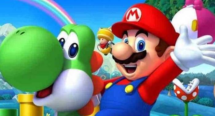 SUPER MARIO BROS : les nouveautés du film d'animation de l'année prochaine