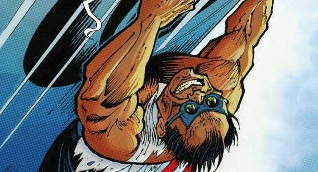 Titan dévoile ses plans pour ressusciter le BREATHTAKER; Nouvelle série de romans graphiques et de bandes dessinées à venir en 2020