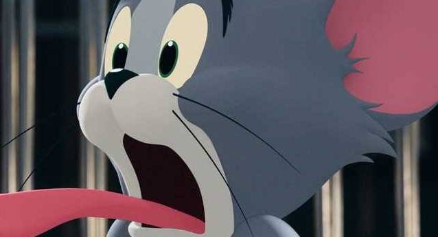 TOM & JERRY: Une toute nouvelle bande-annonce pour le film d'animation est sortie